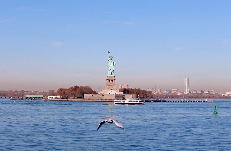 New york usa nyc