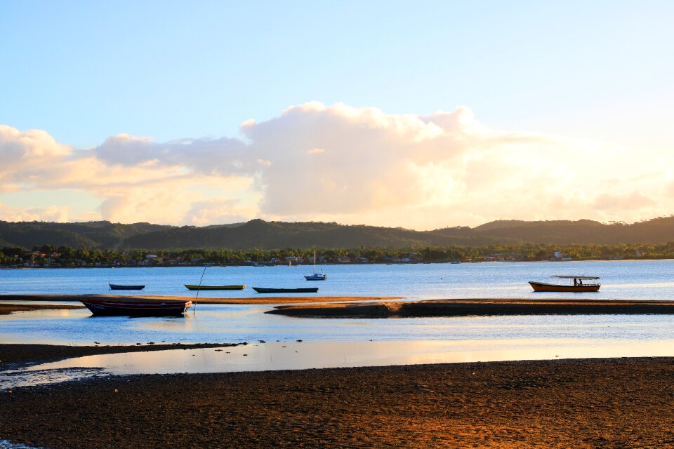 Costa nature salinas margarida