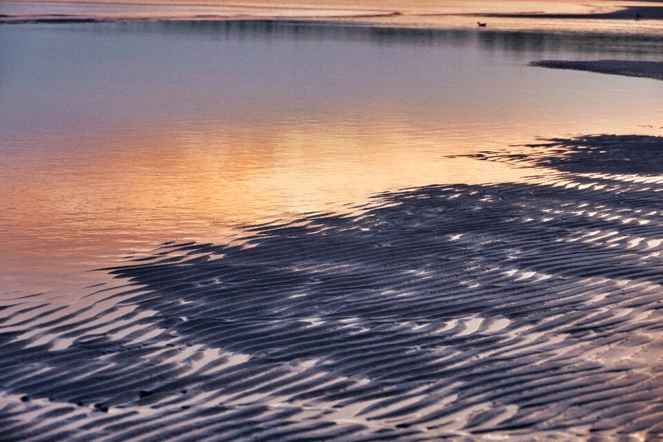 Mood twilight dusk