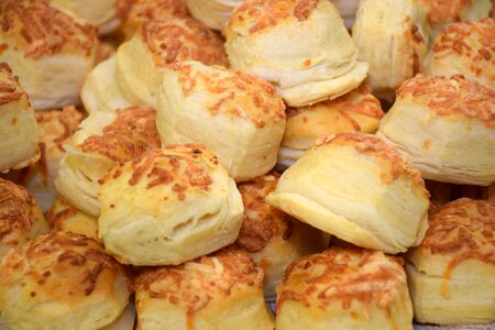 Cake cheesy baking
