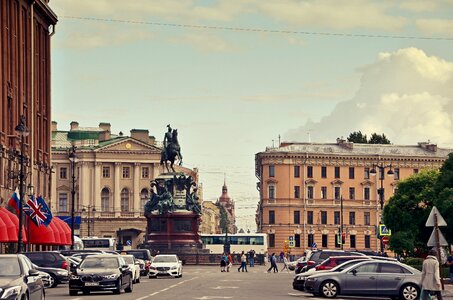 Architecture tourism history
