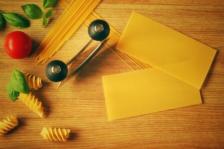 Noodles italy spaghetti
