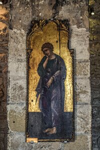 Church religion orthodox