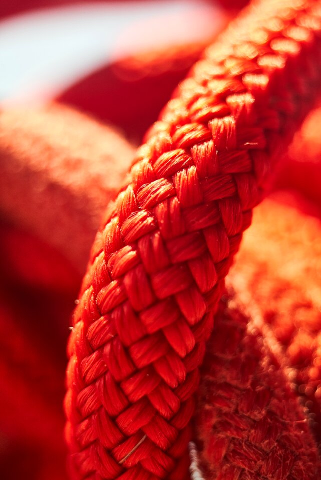 Yarn maritime solid