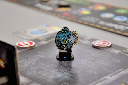 Board games search game board