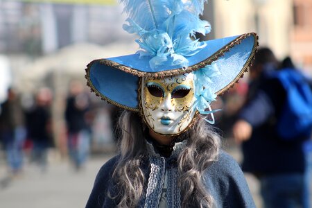 Creativeness costume masks