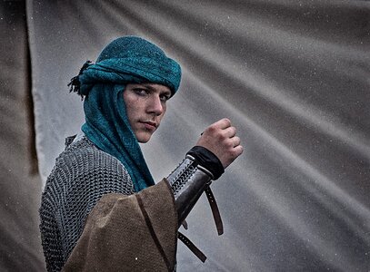Knight history strong