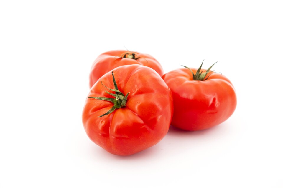 Paradeisapfel vegetables vitamins