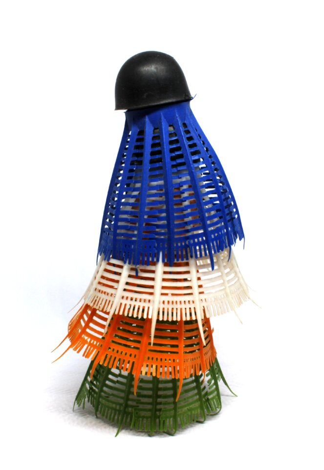 White sport stopcock