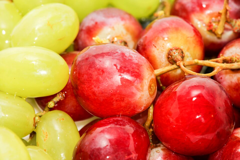 Healthy health juicy