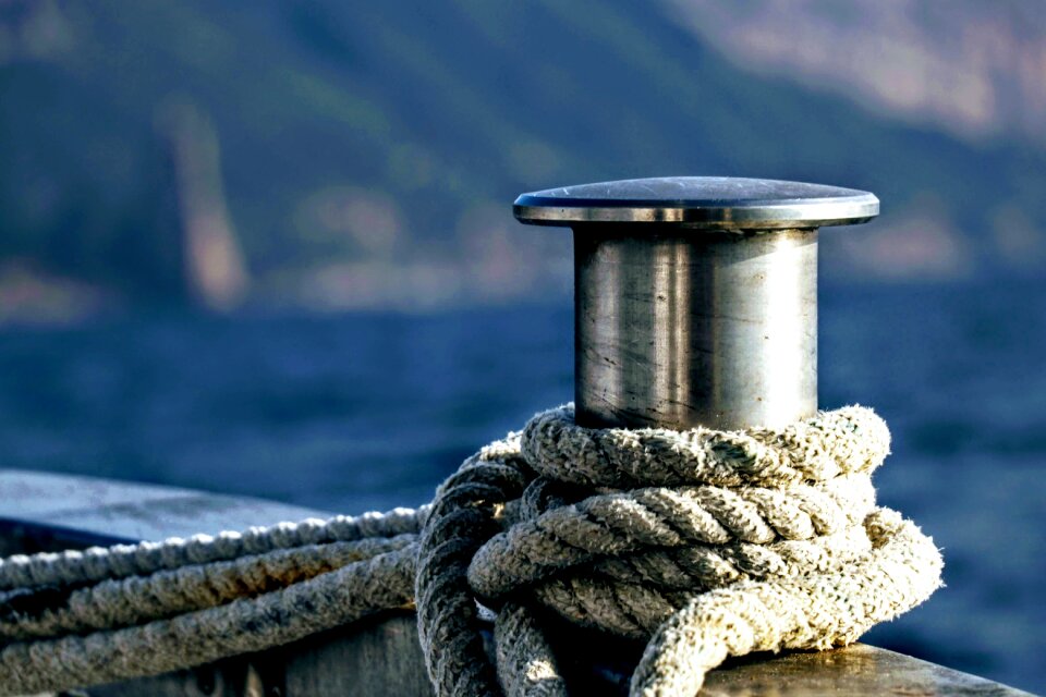 Ship nautica fishing