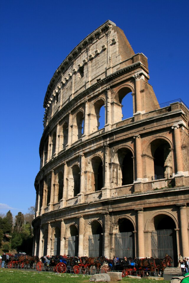 Places of interest historically building