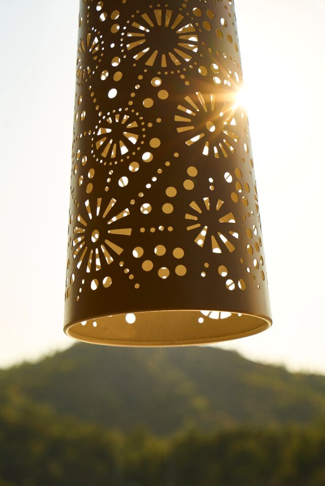 Bulb energy electric