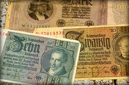 Bills bill currency
