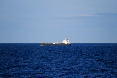 Frachtschiff transport ship transport photo