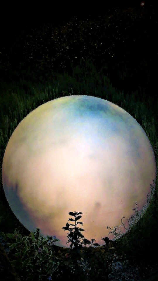 Sphere prato light