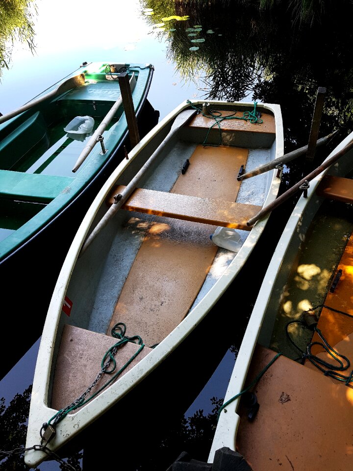 Water sport leisure