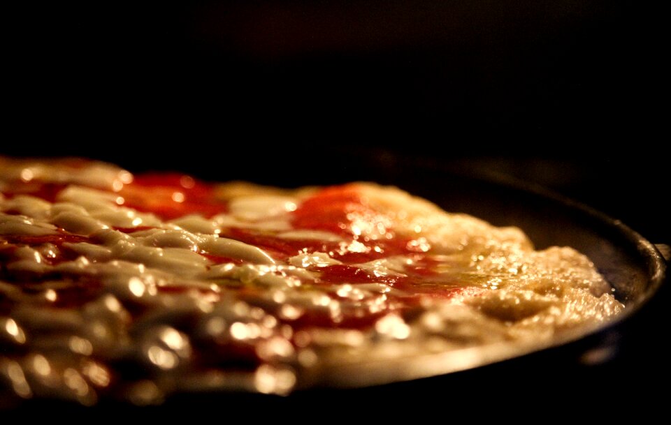 Tomato color cook