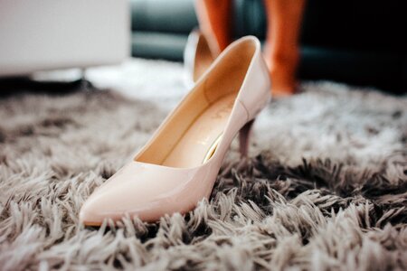 Bridal fashion marriage