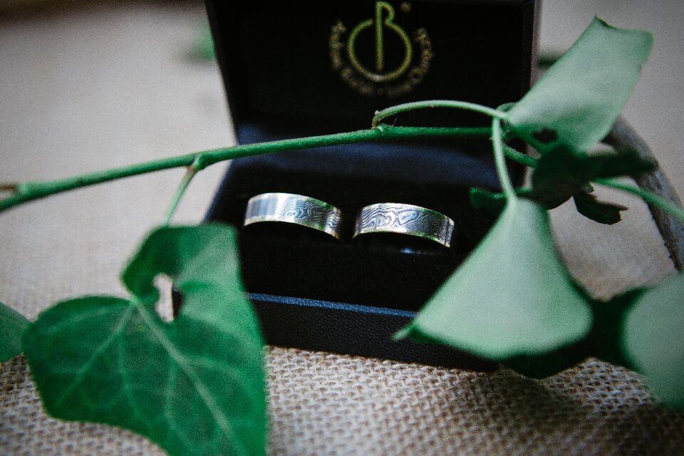 Jewelry love marry