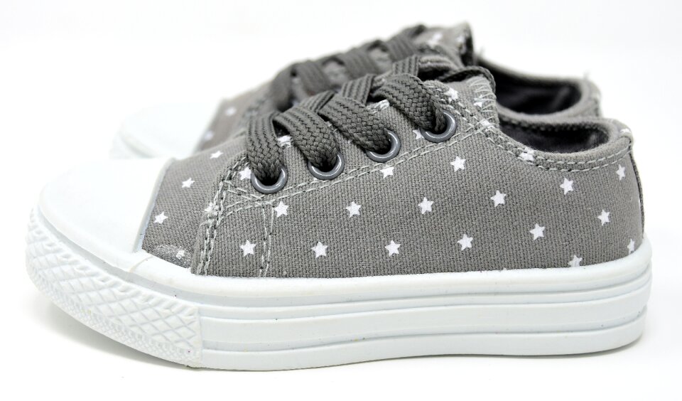 Shoe fabric linen shoes