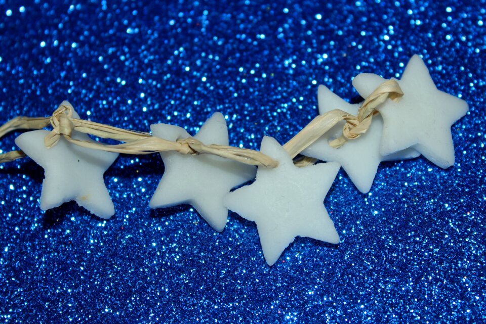The background christmas ornaments mood