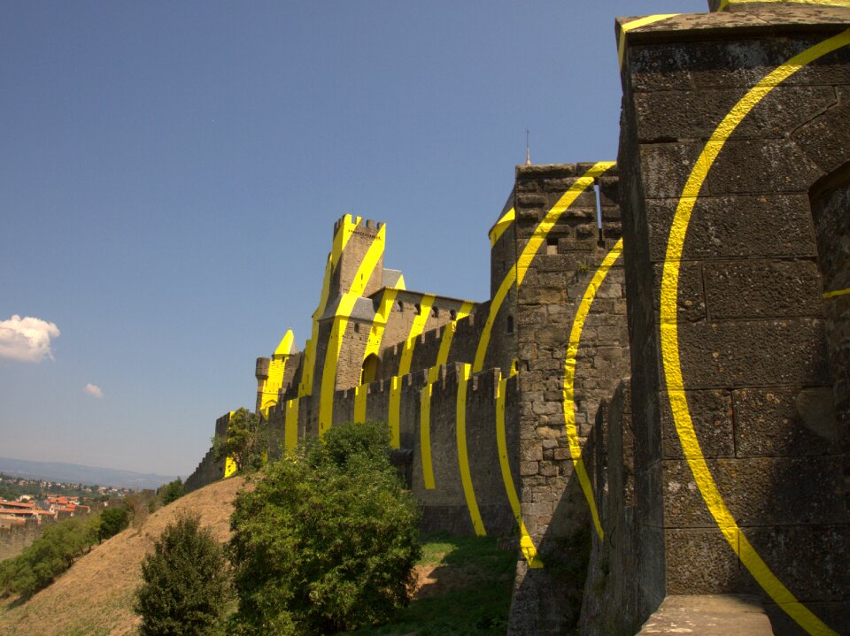 History tourism medieval