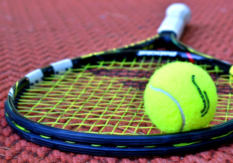 Sport court exercise