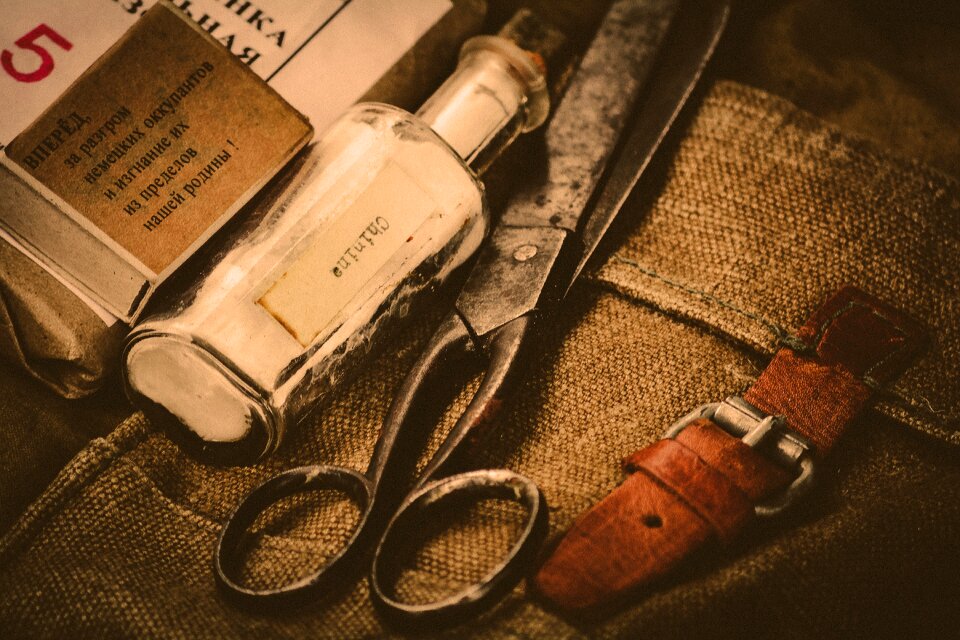 Tool clinic medical