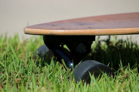Sport active sidewalk