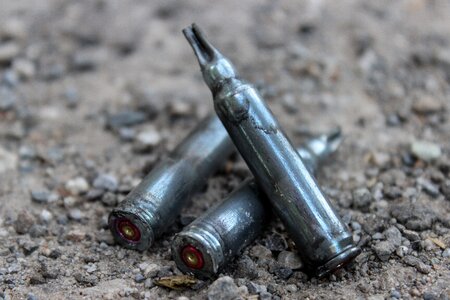 6mm 591-1050 cartridges