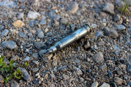 6mm 591-1050 cartridges
