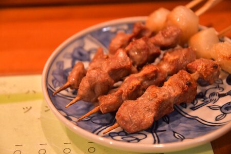 Food cuisine diet