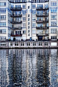 Buildings architecture waters photo