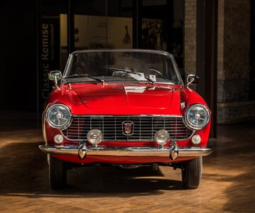 Classic italy elegant