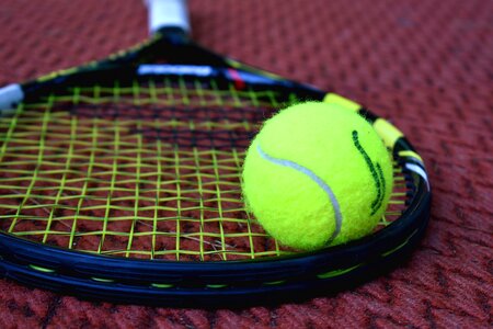 Sport court exercise
