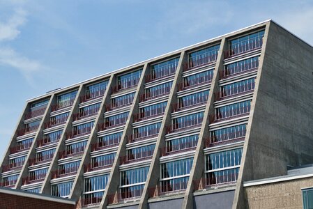 Architecture germany places of interest