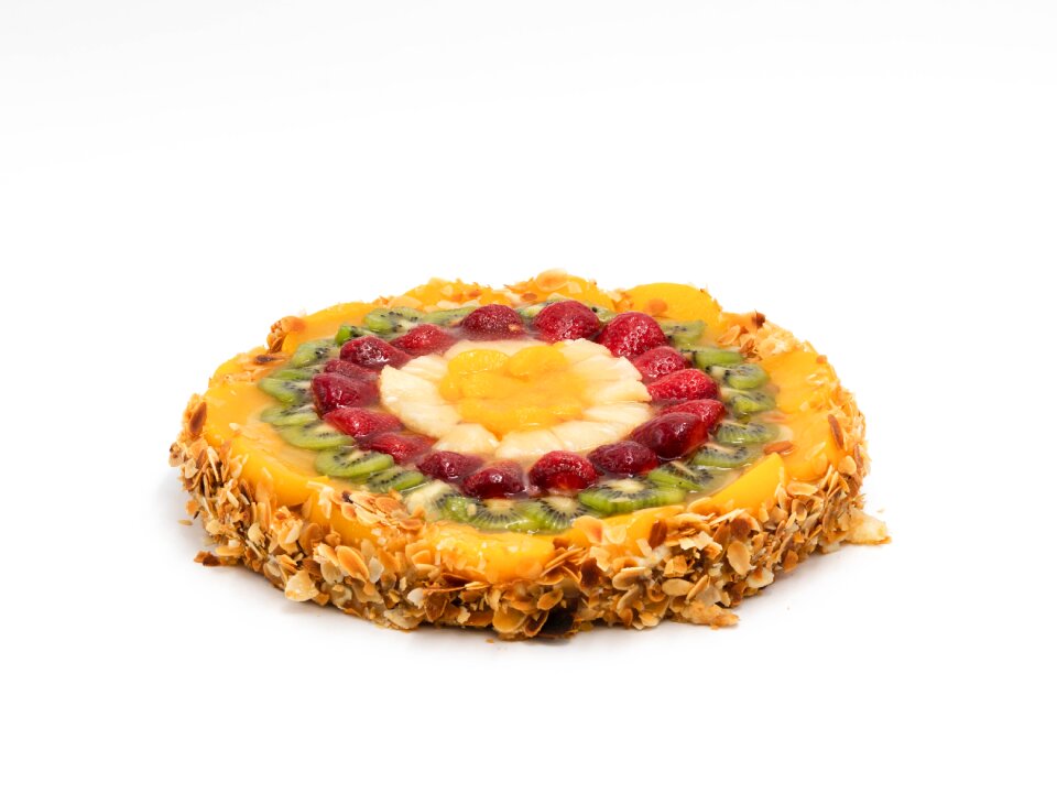 Food delicious nutrition