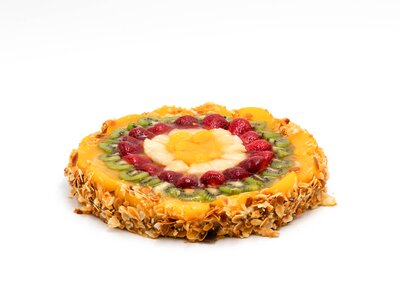 Food delicious nutrition