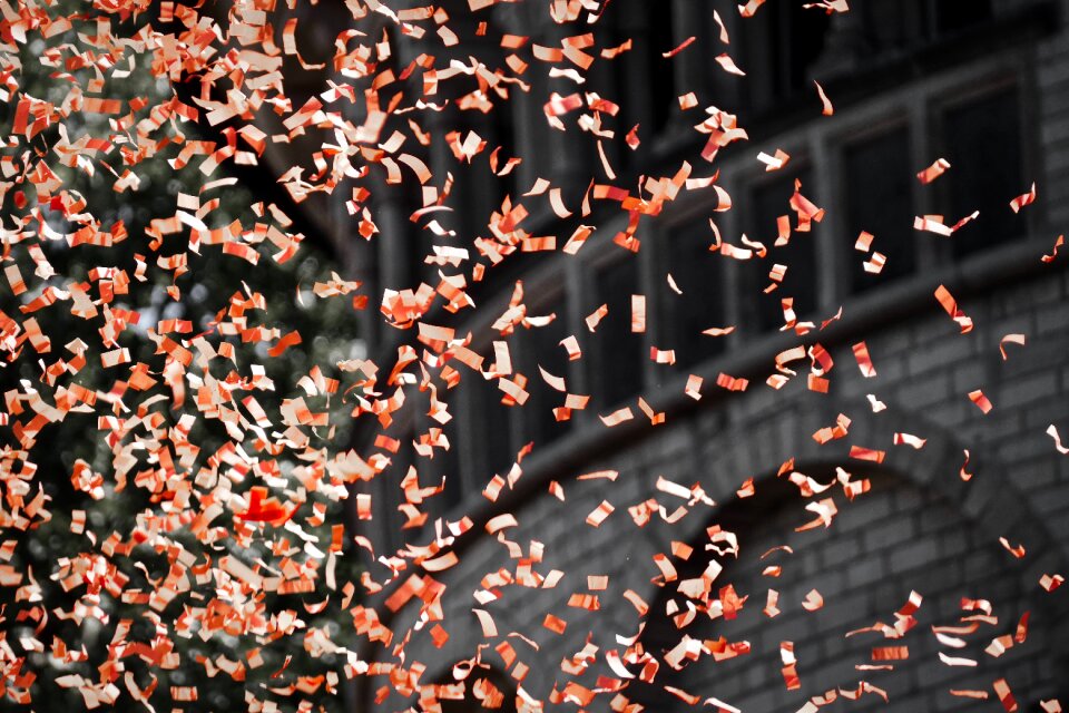 Dream a little dream dreams vision