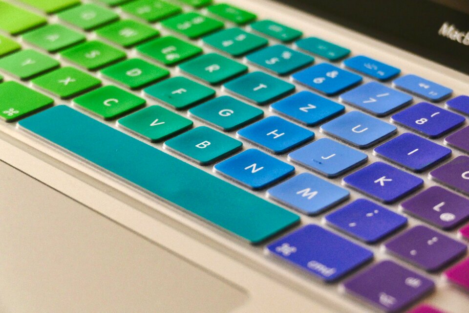 Apple office work