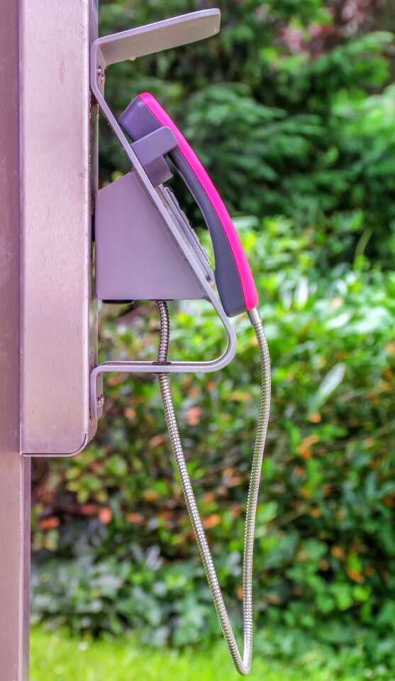 Keys phone telekom magenta