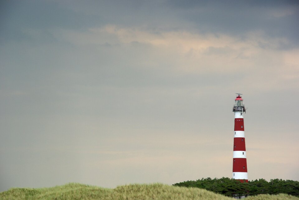 Netherlands sea beach