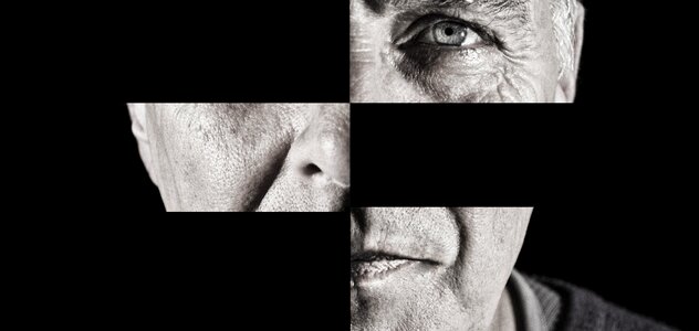 Portrait split share