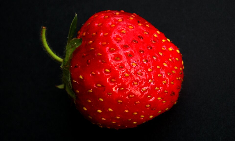 Vitamins ripe fruit sweet