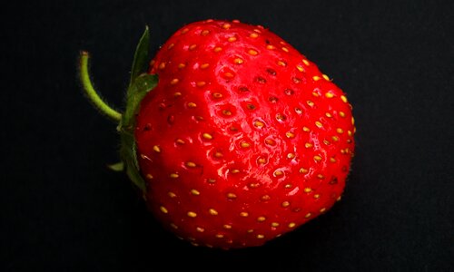 Vitamins ripe fruit sweet