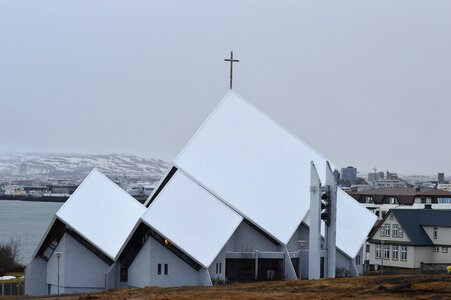 Outdoors landscape religion