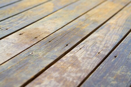 Old pattern carpentry