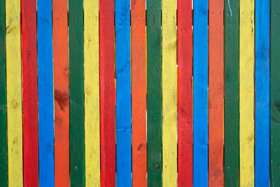 Old pattern carpentry