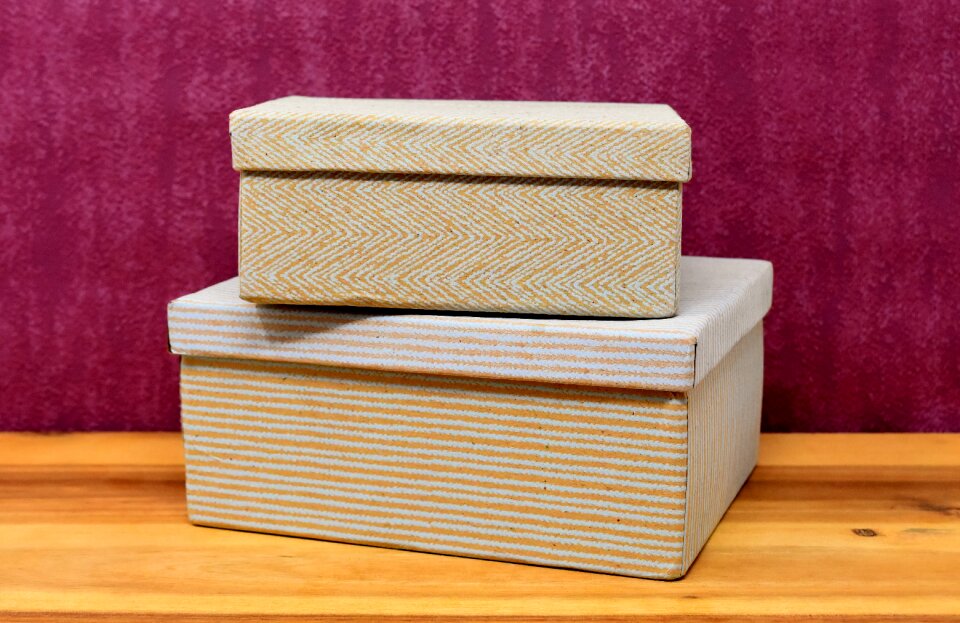 Packaging material packaging cardboard boxes